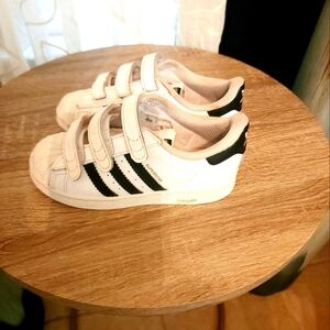 Adidas Ortholite Superstar